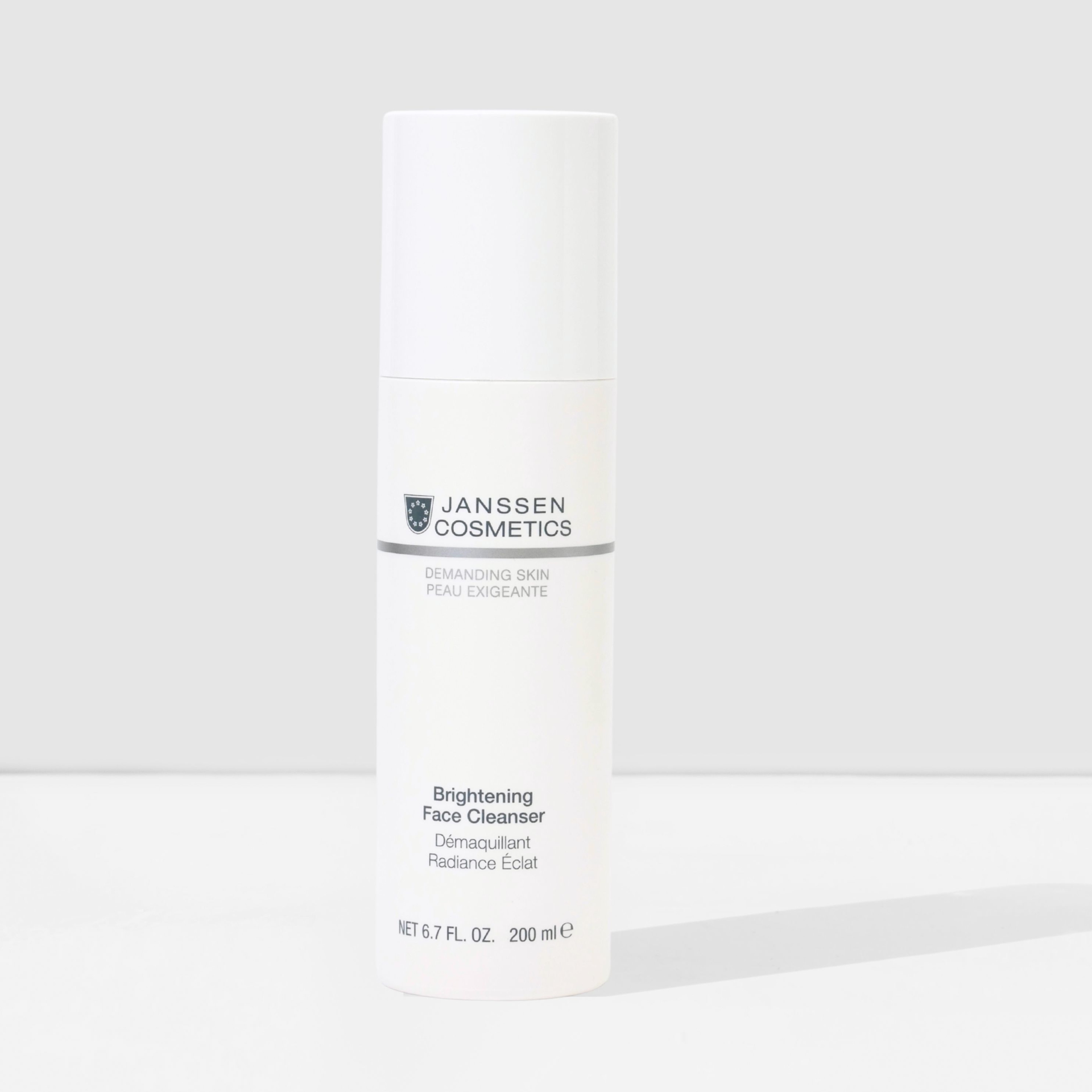 Brightening Face Cleanser 200ml